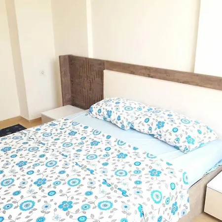 Apartment Fethiye'de Kiralik Daire 2+1 Fethiye