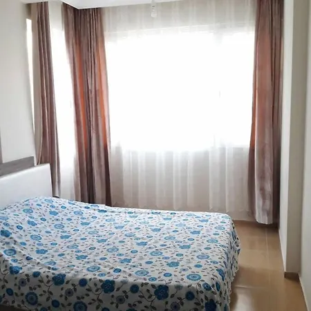 Fethiye'de Kiralik Daire 2+1 Fethiye
