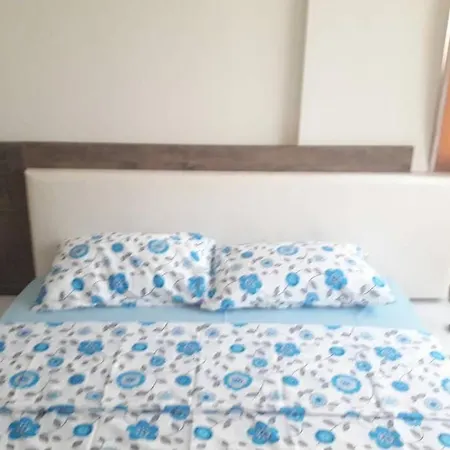 Fethiye'de Kiralik Daire 2+1 Apartment Fethiye