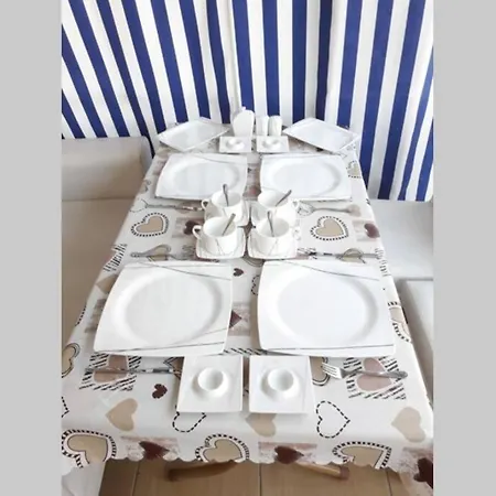 Fethiye'de Kiralik Daire 2+1 Lägenhet *