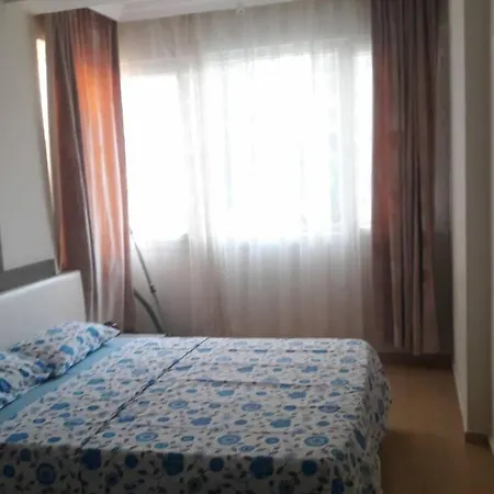 Apartment Fethiye'de Kiralik Daire 2+1