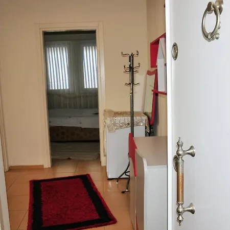 Apartment Fethiye'de Kiralik Daire 2+1