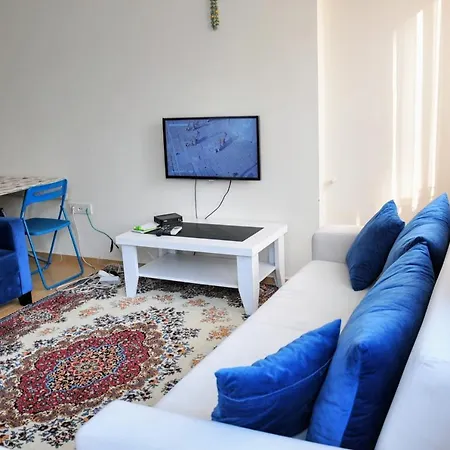 Apartment Fethiye'de Kiralik Daire 2+1