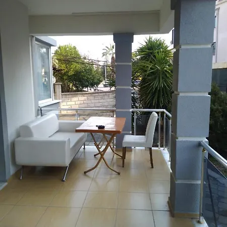 Fethiye'de Kiralik Daire 2+1 Apartment Fethiye