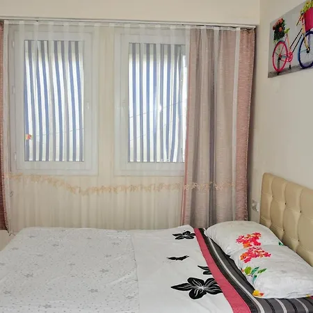 Fethiye'de Kiralik Daire 2+1 Apartment *