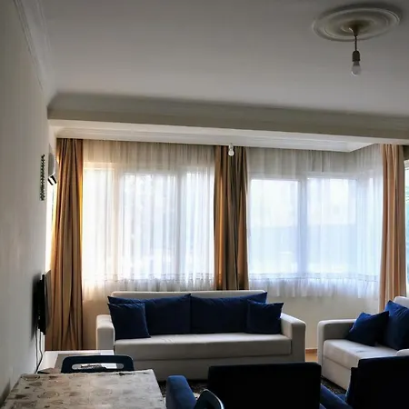 Lägenhet Fethiye'de Kiralik Daire 2+1 *