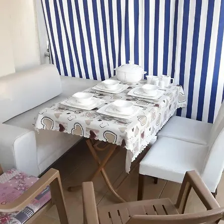 Fethiye'de Kiralik Daire 2+1 * פאטהיה