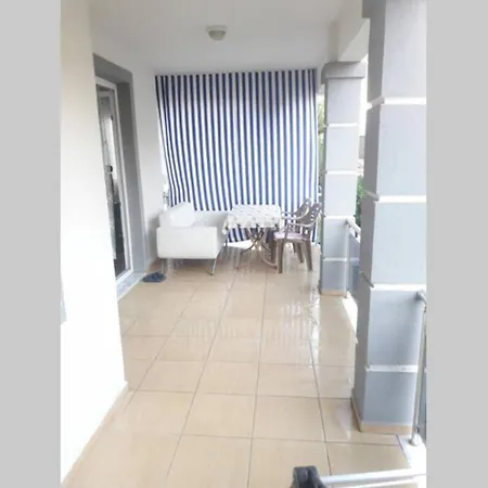 Fethiye'de Kiralik Daire 2+1 דירה פאטהיה