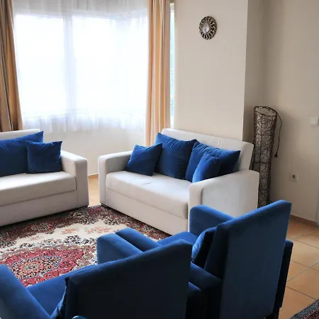 Fethiye'de Kiralik Daire 2+1