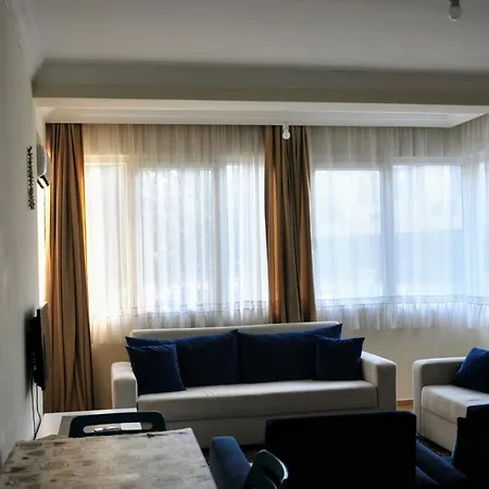 Fethiye'de Kiralik Daire 2+1 דירה