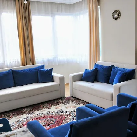 Fethiye'de Kiralik Daire 2+1 * פאטהיה