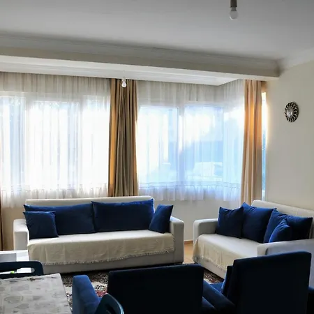 דירה Fethiye'de Kiralik Daire 2+1