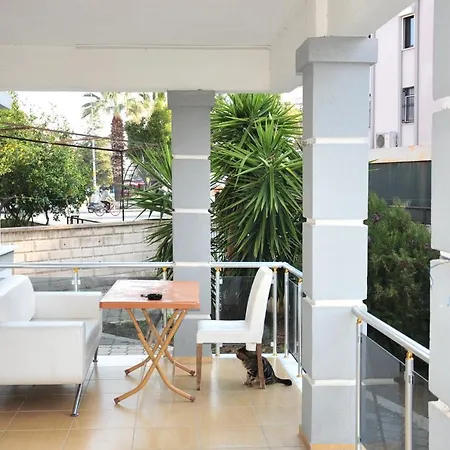 Fethiye'de Kiralik Daire 2+1 דירה *